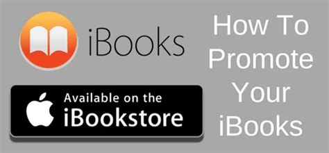 How You Can Promote Your Ebook On The Apple Ibooks Store By Derek Haines Chris The Story