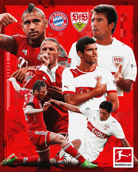 BUNDESLIGA - 2022/23 :: Behance