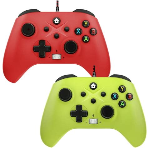 Xbox One Controller 2 Pack