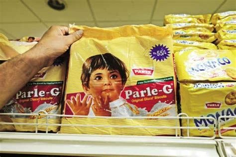 Years On Parle G Continues To Dominate Biscuit Market