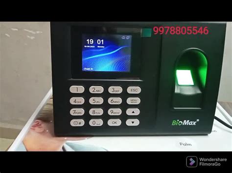 Smart Office Suite Licence For Biometric Attendance System At Rs 1000