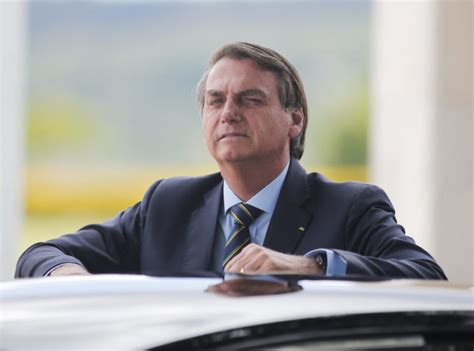 Bolsonaro é condenado por ofender jornalista Patricia Campos Mello