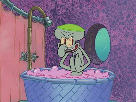 Pin By Mishel Gerard On Squidward Ing Squidward Tentacles Squidward Spongebob