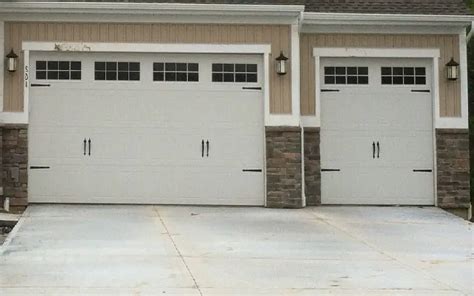 Types of Garage Door Windows: A Comprehensive Guide