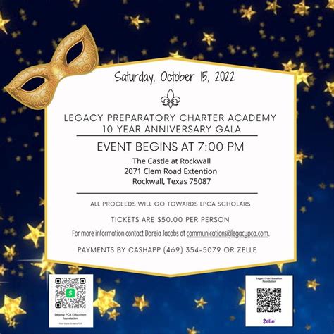 Legacy Preparatory Charter Academy