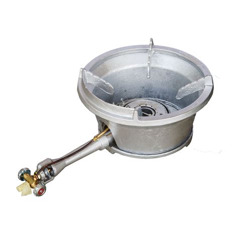 5B Burner - Mandarin Goods Centre Sdn Bhd