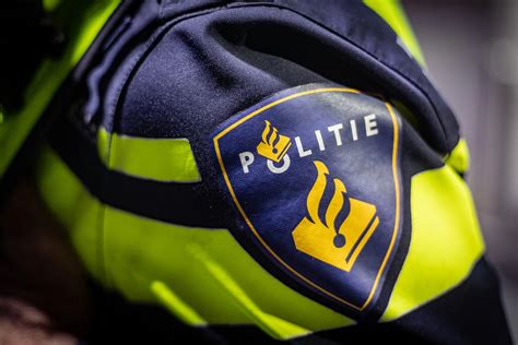 20 jarige automobilist rijdt onder invloed van drugs WâldNet