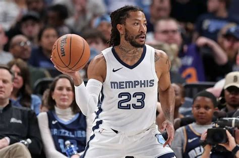 Derrick Rose Anuncia Su Retirada De La Nba