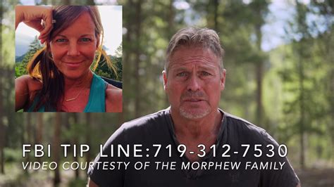 Missing Mom Suzanne Morphew Presumed Dead In Fathers Obituary