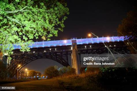 66 The Bloor Viaduct Photos And High Res Pictures Getty Images