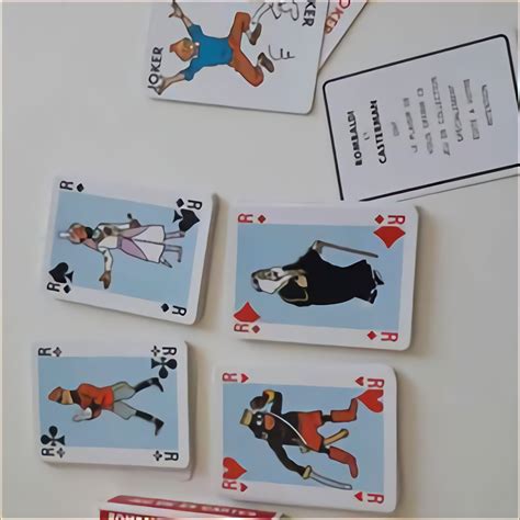 Tintin Rombaldi Cartes doccasion Plus que 2 exemplaires à 65