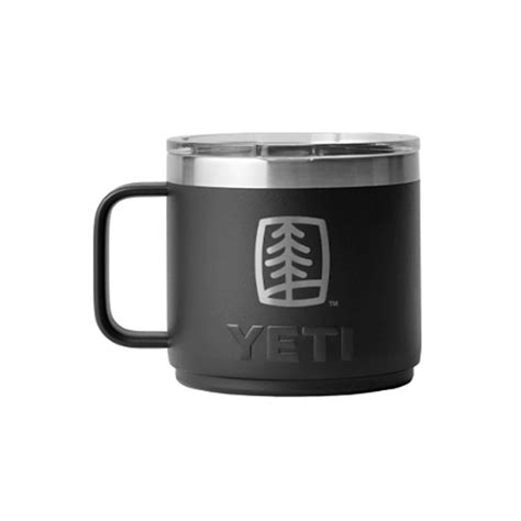 Ufp Yeti 14oz Stackable Mugs Ofc Ufp Gear