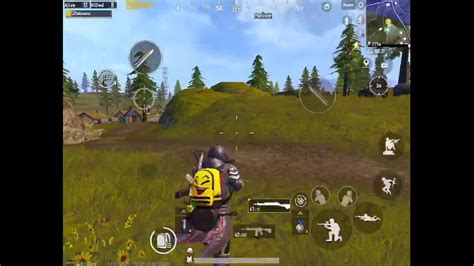 Pubg Mobile North America Solo Vs Squad YouTube