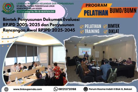 Penyusunan Rancangan Awal Rpjpd 2025 2045 Archives Bimtek Linkeupemda