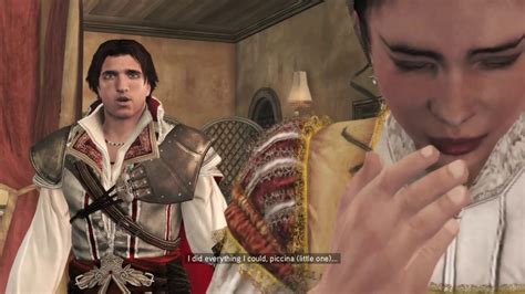 Assassins Creed 2 Ezio Collection Ps4 Part 2 Youtube