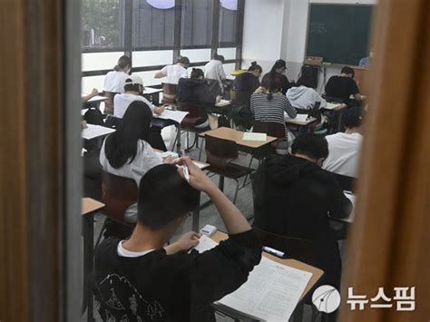 완주군 학교밖 청소년 검정고시‧대입전략 설명회 5일 개최