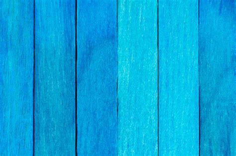 Fondo Texturizado De Tablones De Color Azul Claro Las Tablas De Madera