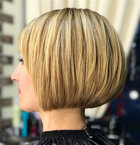 60 Short Bob Haircuts And Hairstyles For Women To Try In 2024 Short