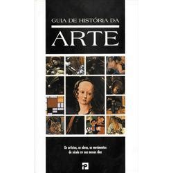 Guia De Hist Ria Da Arte Brochado Sandro Sproccati Compra Livros