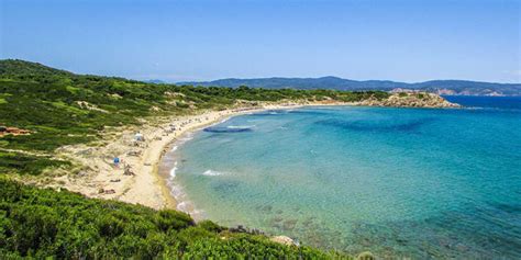 Top Skiathos Beaches w/ Map: Golden Sands, Blue-Green Waters