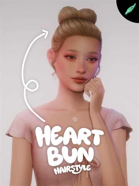 50 Stunning Sims 4 Hair Mods To Fill Up Your Cc Folder Beautypg