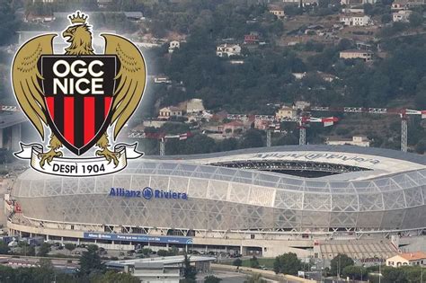 Nice player spotted 'at edge of bridge' as emergency services rush to ...