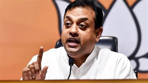 Watch Sambit Patra Slams Congress Over PM Modi S Security Lapse In Punjab