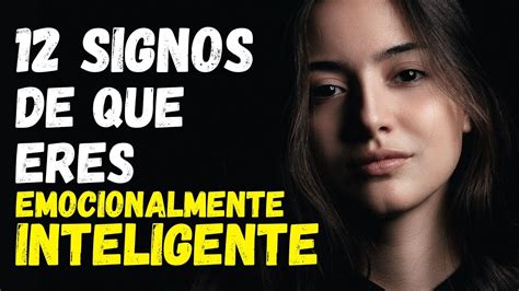 Qu Signo Tiene Inteligencia Emocional Elisabethlarena Es