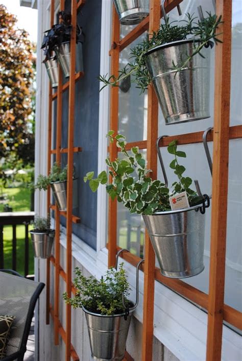 32 Creative Diy Outdoor Hanging Planter Ideas And Projects