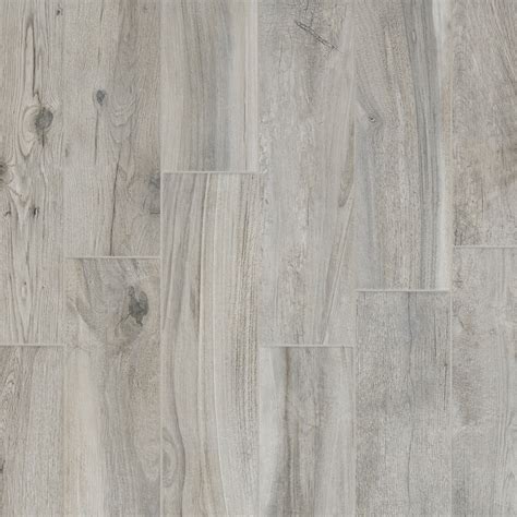 Hard Gray Wood Plank Porcelain Tile | Floor & Decor