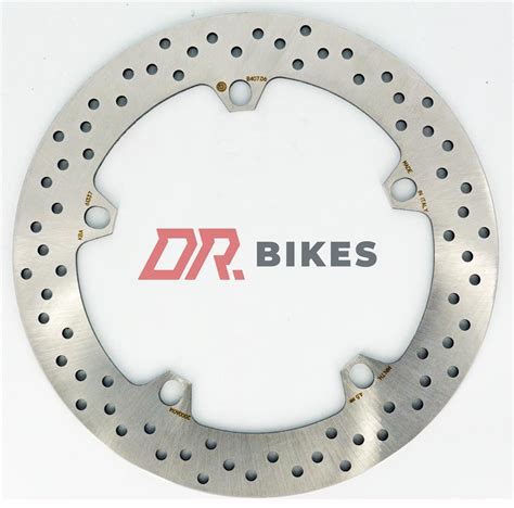 Bmw R C Brembo Serie Oro Feste Vorne Scheibe Ebay