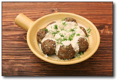 Meatballs In Alfredo Sauce Dr Becky Fitness