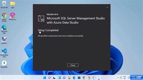 How To Install Sql Server On Windows Nbkomputer