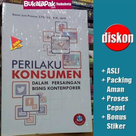 Jual Produk Konsumen Dalam Persaingan Bisnis Termurah Dan Terlengkap