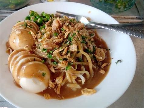 Mie Tanjung Pinang Batam Kemang Pratama Perumahan Kemang Pratama Bks