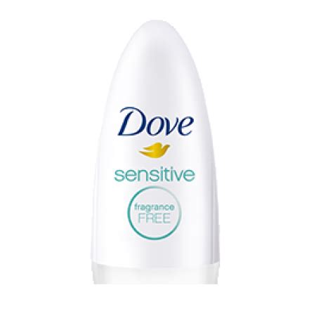 Dove Roll On Deodorant - Sensitive Skin - Reviews | MakeupAlley