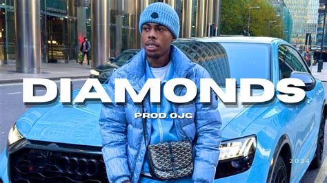 FREE Kairo Keyz X New Jazz X UK Hoodtrap Type Beat Diamonds YouTube