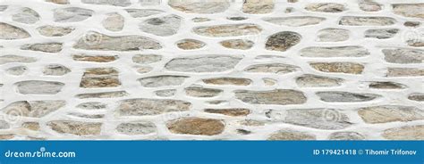 Seamless Old Ashlar Stone Wall - Texture Stock Photography | CartoonDealer.com #218283020