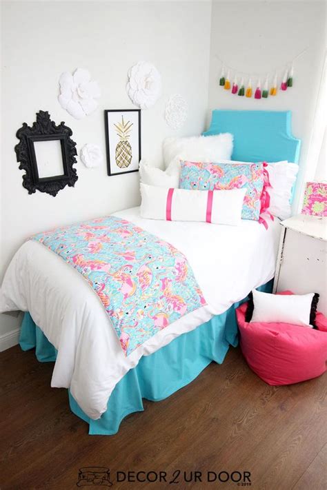 Dorm Room Inspo And Moving Tips Central Florida Chic