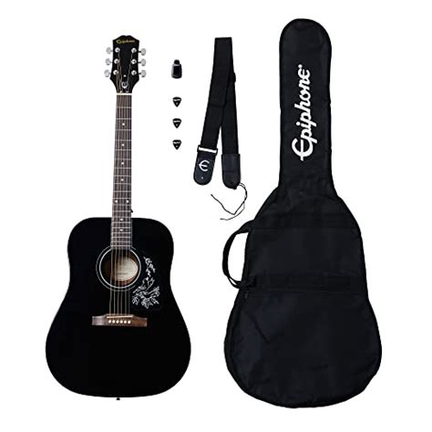 Mejores Guitarras Ac Sticas Epiphone Precios Cat Logo On Line