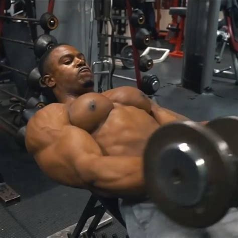 Tag A Friend To Try This Ultimate Chest Day Finisher With