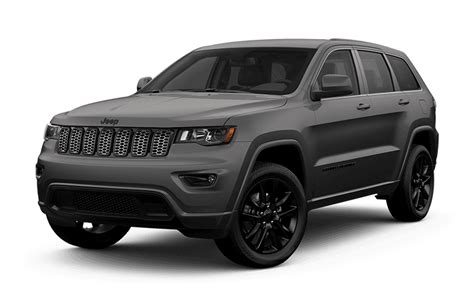 2020 Jeep Grand Cherokee Suv Jeep Canada