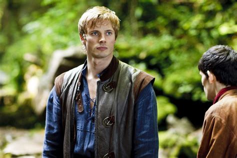 ''Merlin''_2 season - Bradley James Photo (33768360) - Fanpop