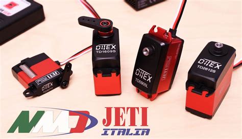 Mmd Jeti Italia I Servi Ditex