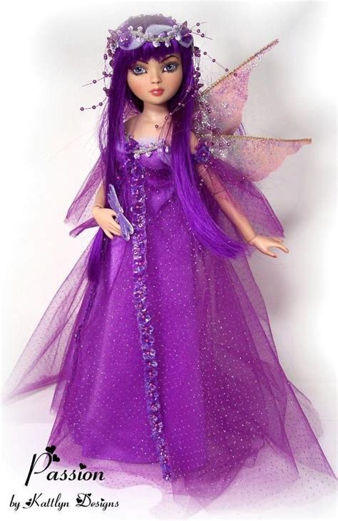 Tonner Fairies Doll Fairy Dolls Fairy Art Dolls Beautiful Dolls