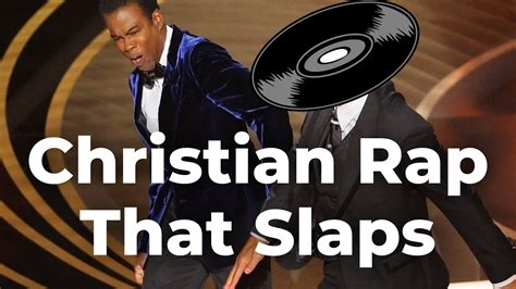 Top 10 Christian Rappers Youtube