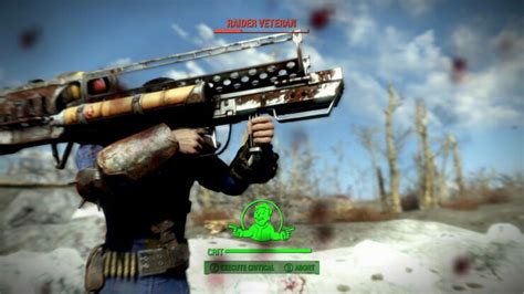 Fallout 4 Gameplay Revealed Officially at E3 2015 - Launches on 10th ...