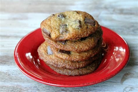 Ina Garten Chocolate Chunk Cookies