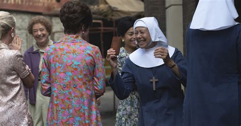 Call The Midwife Season 9 Episode 5  Recap Modern Midwives Blog