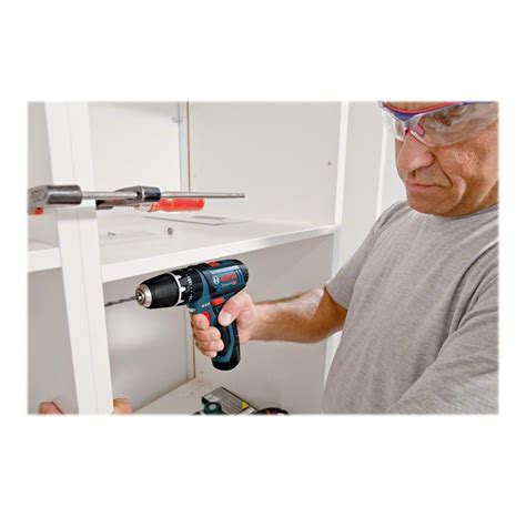 Bosch GSB 12V-15 Professional | Billig
